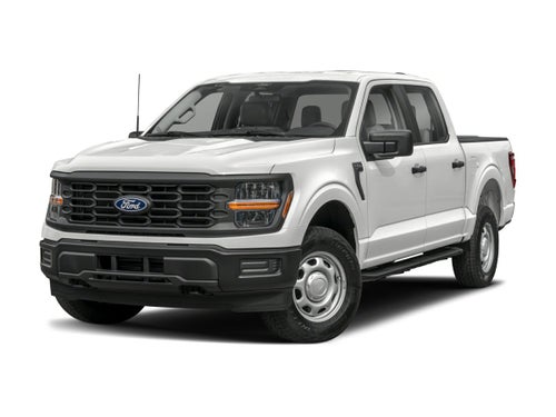 2026 Ford F-150 Tremor®
