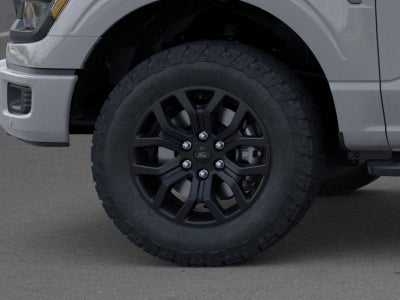 2026 Ford F-150 Tremor®