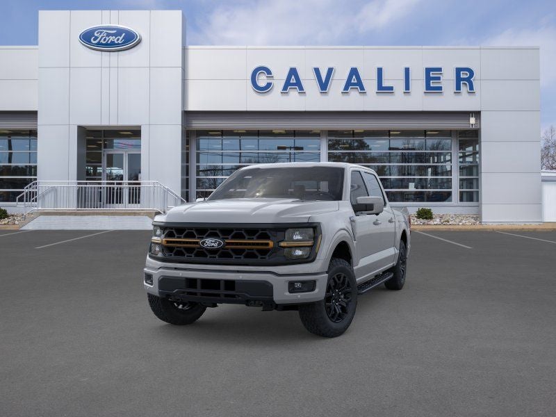 2026 Ford F-150 Tremor®