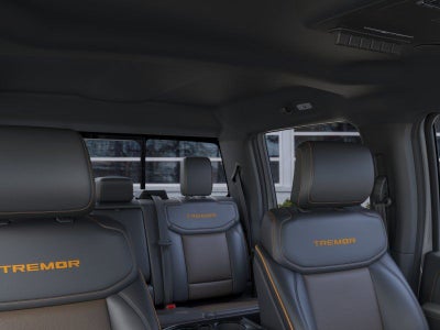 2026 Ford F-150 Tremor®
