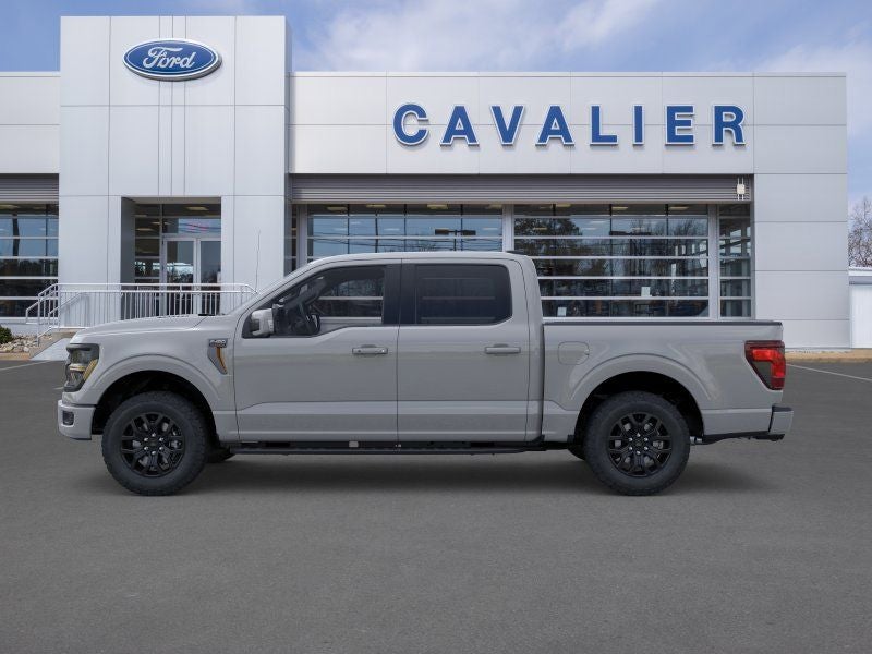 2026 Ford F-150 Tremor®