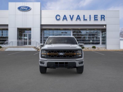 2026 Ford F-150 Tremor®
