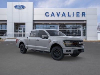 2026 Ford F-150 Tremor®