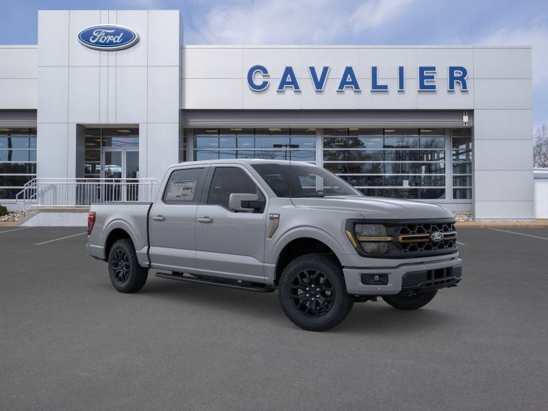 2026 Ford F-150 Tremor®