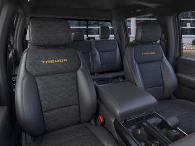 2025 Ford F-150 Tremor®