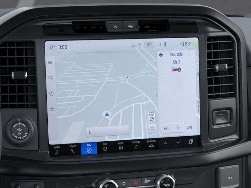 2025 Ford F-150 Tremor®