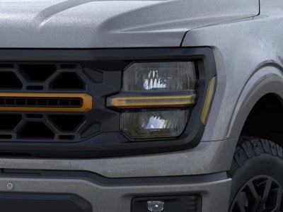 2025 Ford F-150 Tremor®
