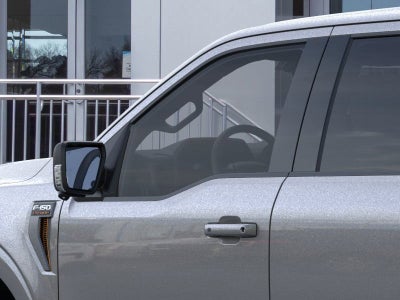 2025 Ford F-150 Tremor®