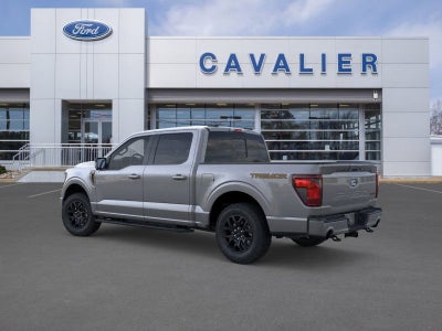 2025 Ford F-150 Tremor®