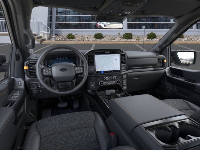 2025 Ford F-150 Tremor®