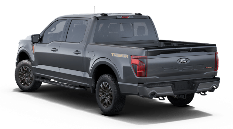 2025 Ford F-150 Tremor®
