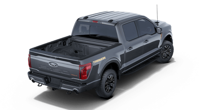 2025 Ford F-150 Tremor®