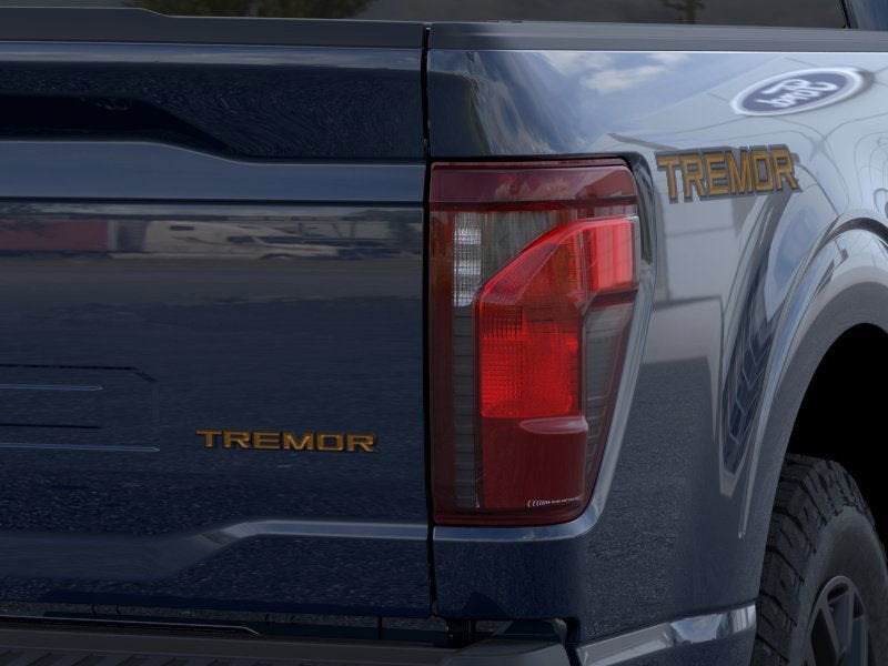 2025 Ford F-150 Tremor®