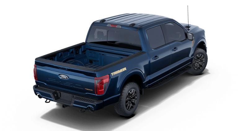 2025 Ford F-150 Tremor®