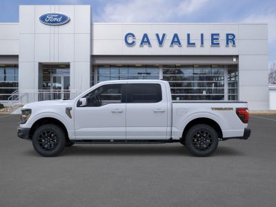 2025 Ford F-150 Tremor®