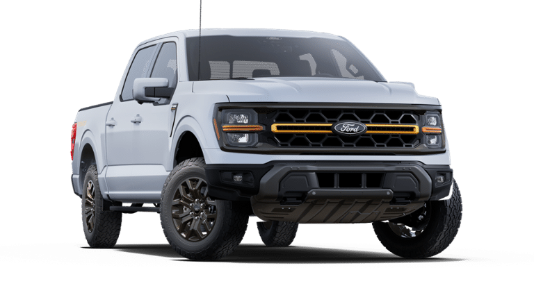 2025 Ford F-150 Tremor®