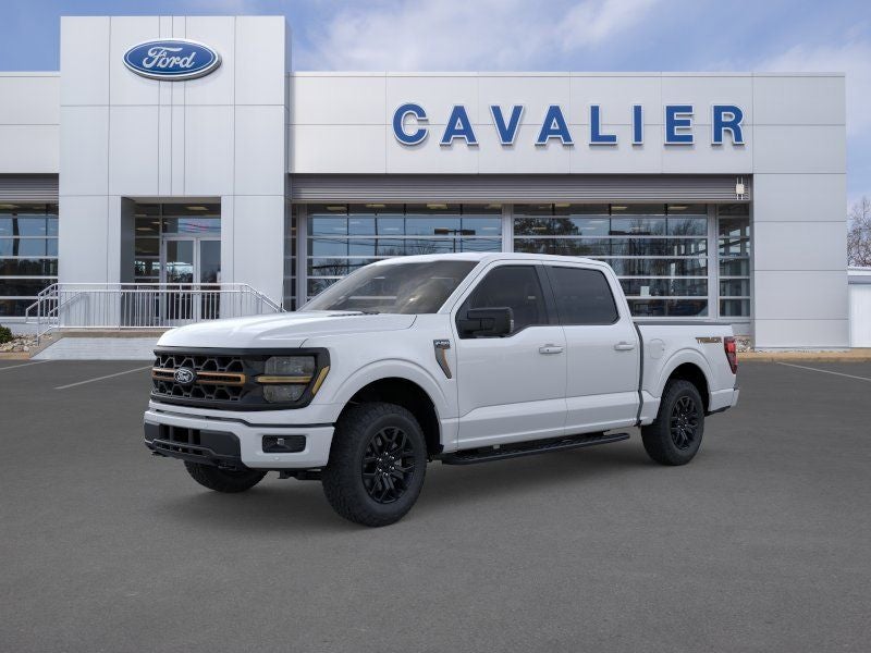 2026 Ford F-150 Tremor®