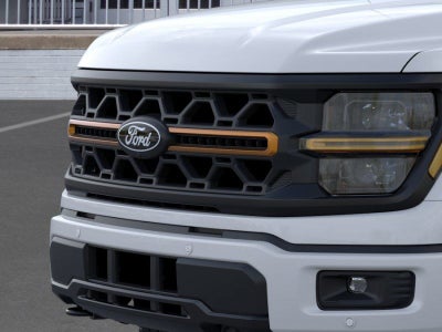 2026 Ford F-150 Tremor®