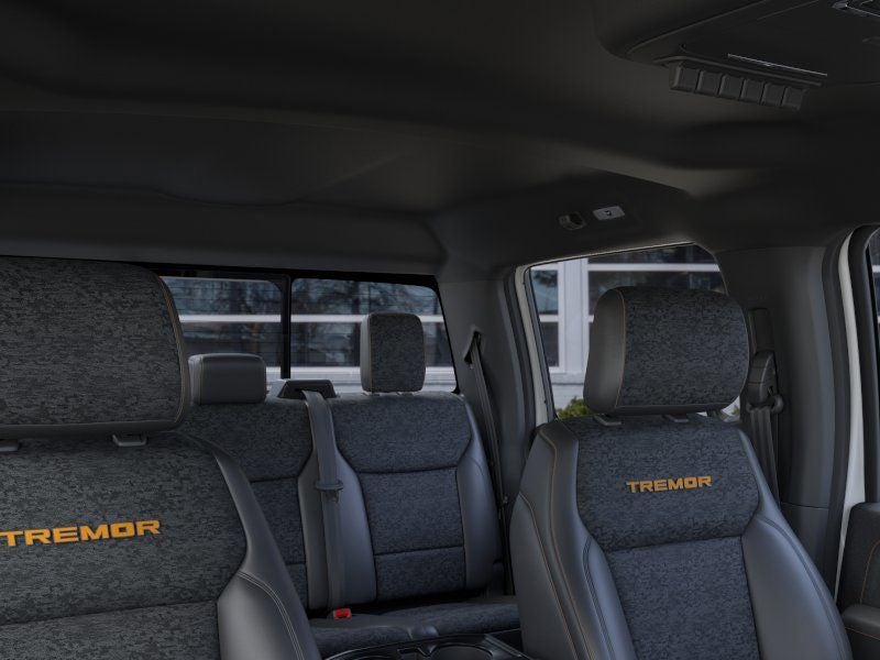 2026 Ford F-150 Tremor®