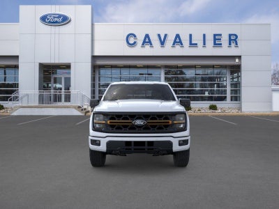 2026 Ford F-150 Tremor®