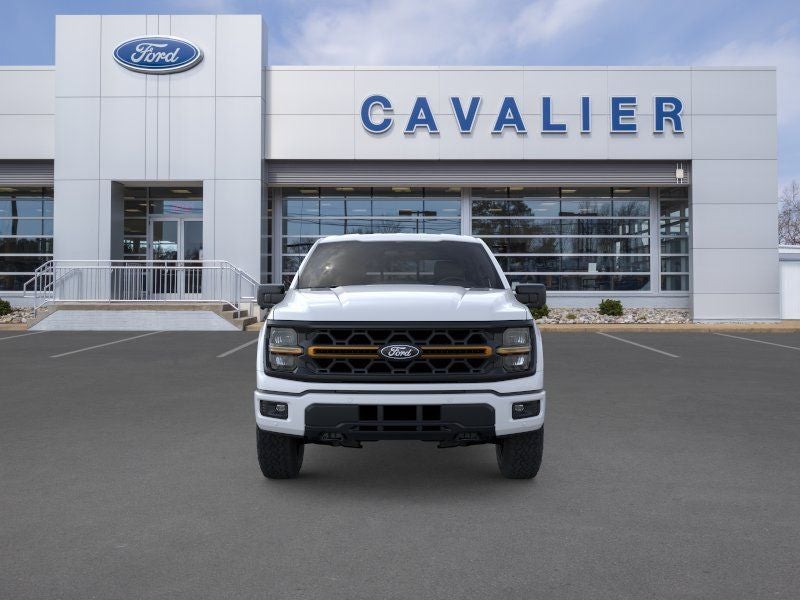 2026 Ford F-150 Tremor®