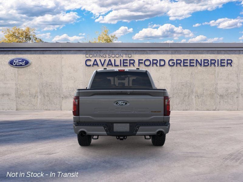 2026 Ford F-150 Tremor®