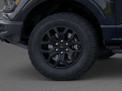 2025 Ford F-150 Tremor®