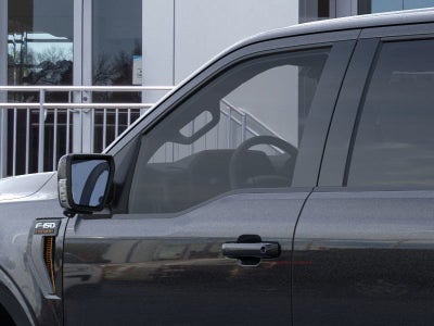 2025 Ford F-150 Tremor®