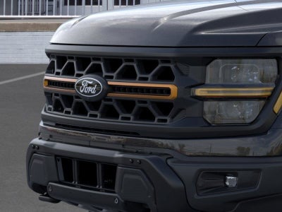 2025 Ford F-150 Tremor®
