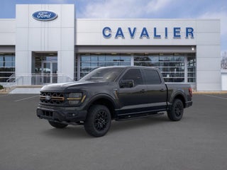 2025 Ford F-150 Tremor®