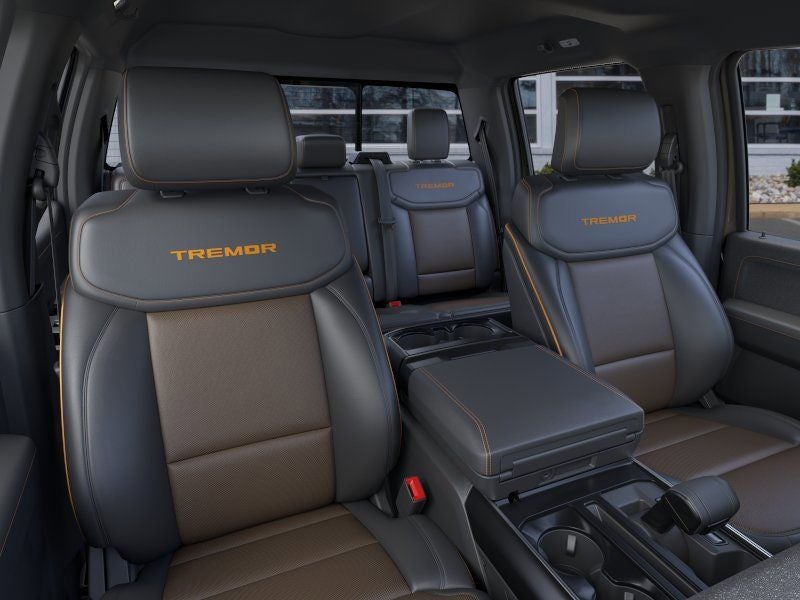 2026 Ford F-150 Tremor®