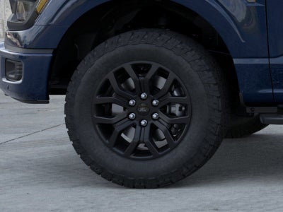 2026 Ford F-150 Tremor®