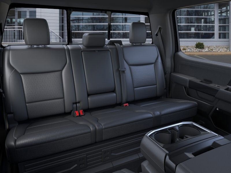 2025 Ford F-150 Lariat®