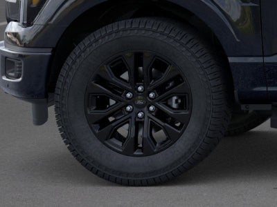 2025 Ford F-150 Lariat®