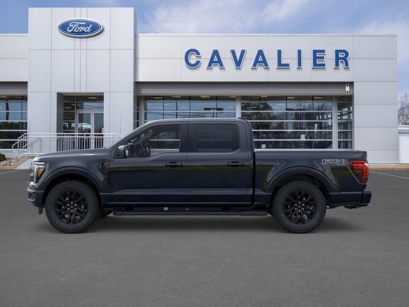 2025 Ford F-150 Lariat®