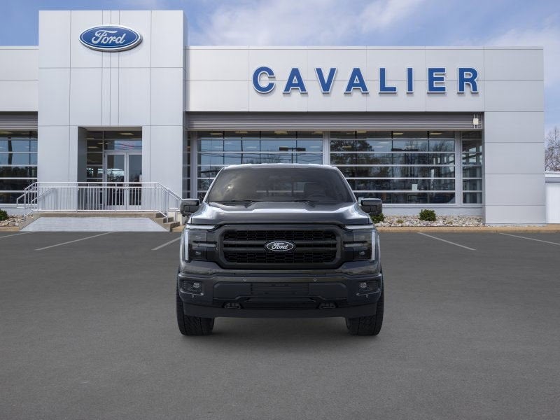 2025 Ford F-150 Lariat®