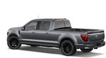 2026 Ford F-150 4X4 CREW LARIAT