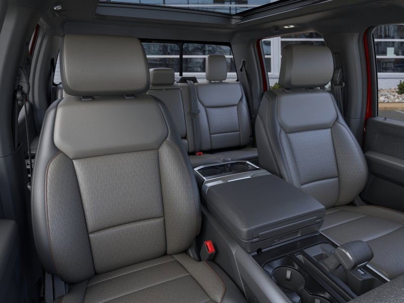 2025 Ford F-150 Lariat®