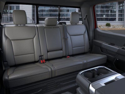 2025 Ford F-150 Lariat®