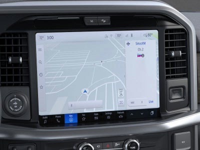 2025 Ford F-150 Lariat®