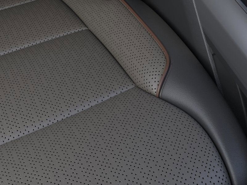 2025 Ford F-150 Lariat®