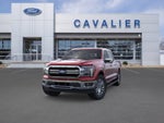 2025 Ford F-150 Lariat®