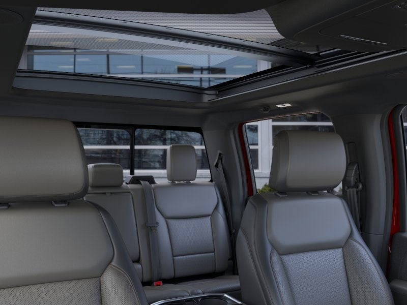 2025 Ford F-150 Lariat®