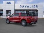 2025 Ford F-150 Lariat®