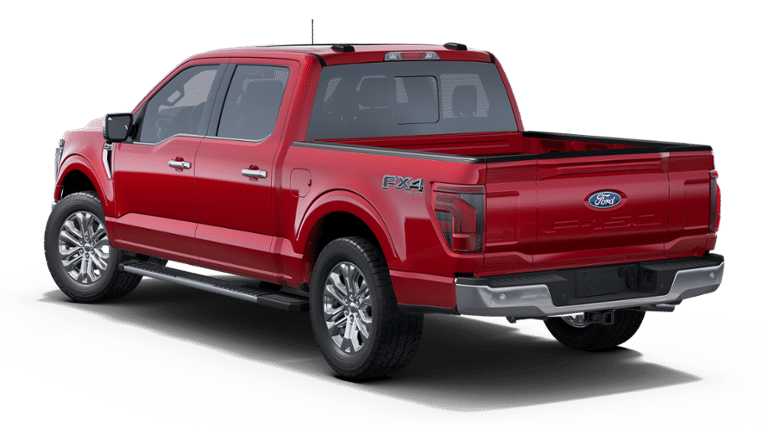 2025 Ford F-150 Lariat®