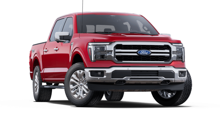 2025 Ford F-150 Lariat®