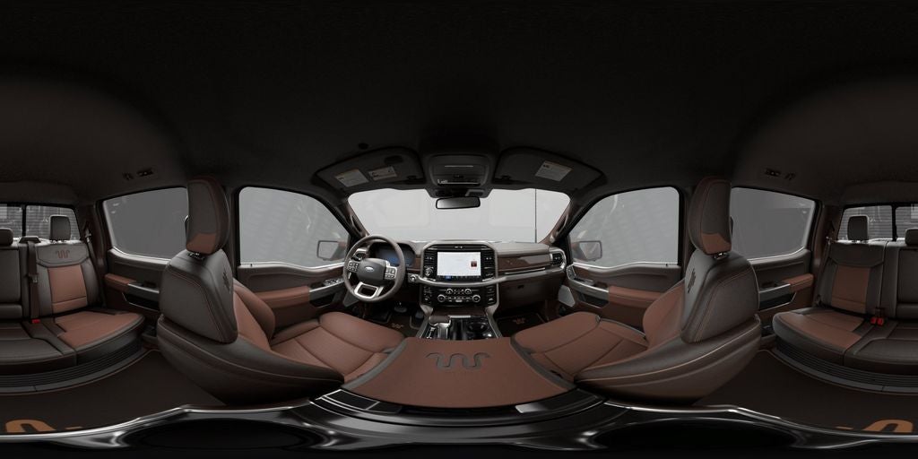 2026 Ford F-150 King Ranch®