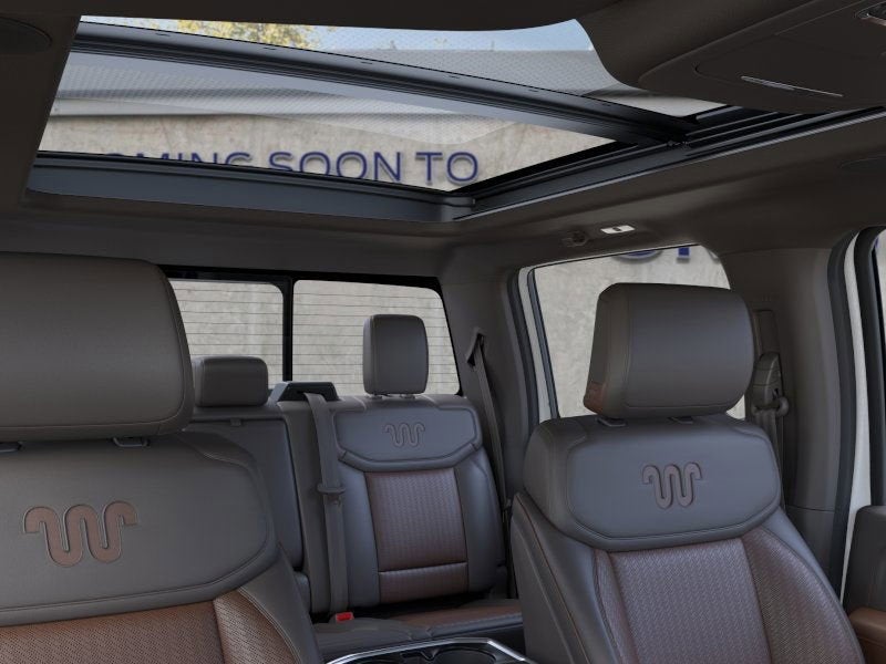 2026 Ford F-150 King Ranch®