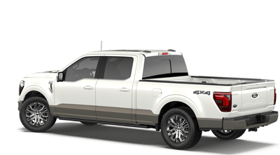 2026 Ford F-150 King Ranch®