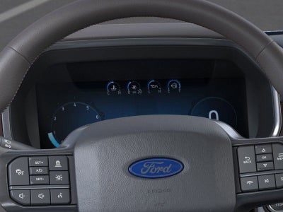 2026 Ford F-150 King Ranch®